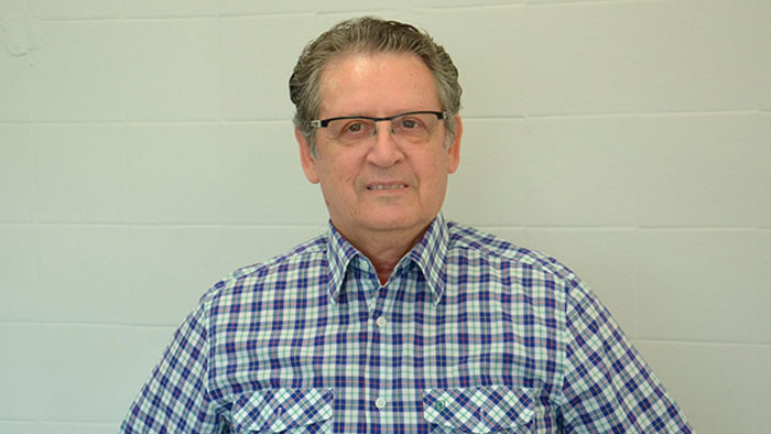 Prof. Dr. José Carlos de Almeida Moreno