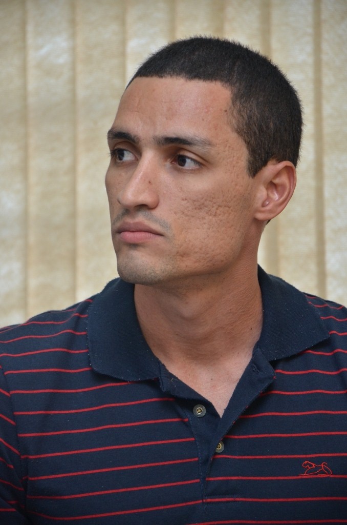 Prof. Me. Douglas Pinheiro Miranda