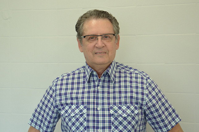 Prof. Dr. José Carlos de Almeida Moreno