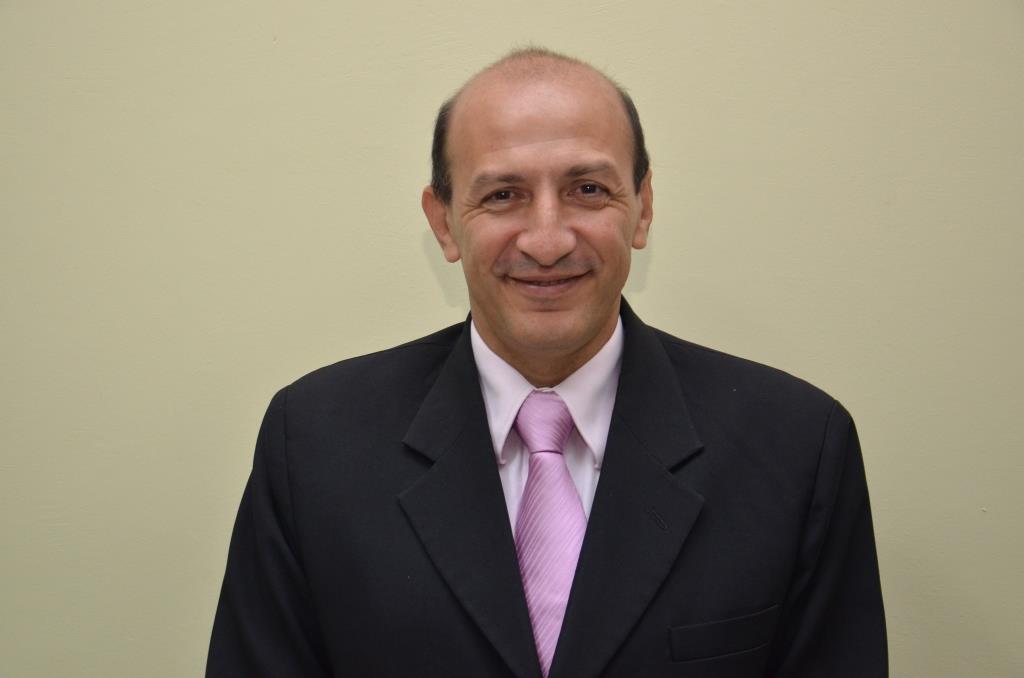 Profº Me. Rodolfo Antonio Costa