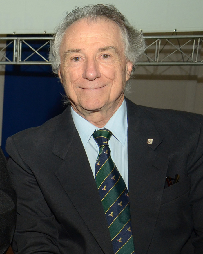 José Everaldo Vanzo