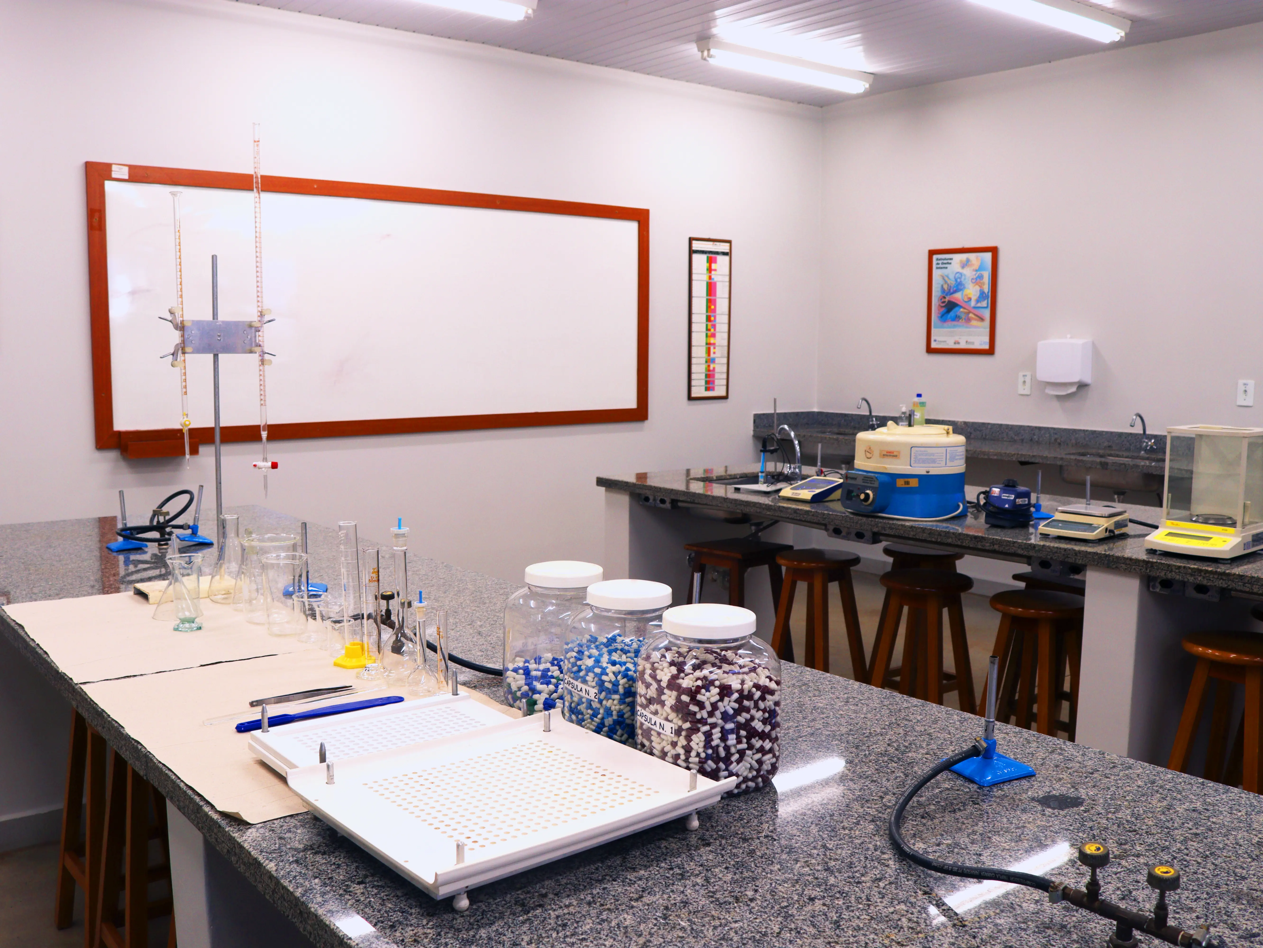 Imagem da estrutura do UNIFEB, slide 11